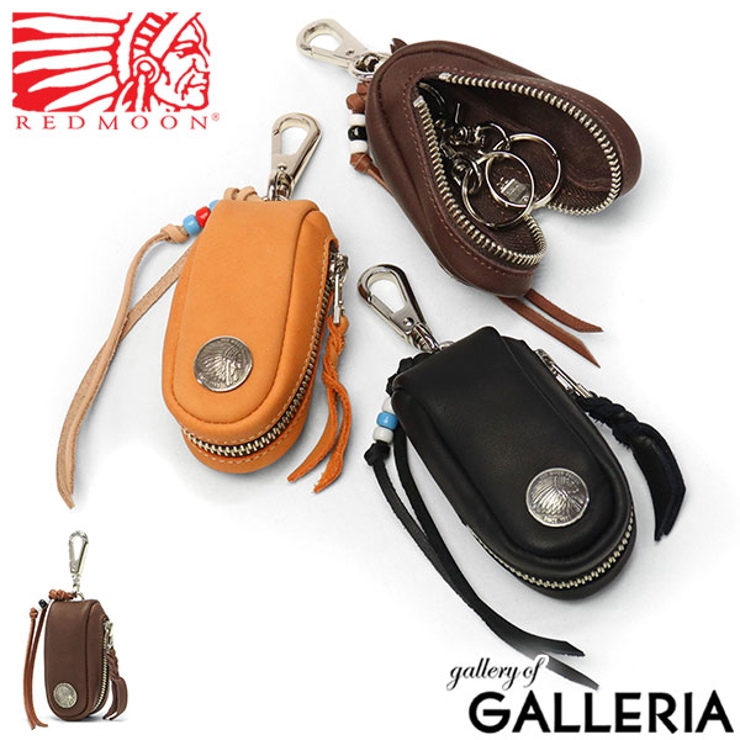 正規取扱店 レッドムーン キーケース | ギャレリア Bag＆Luggage | 詳細画像1 