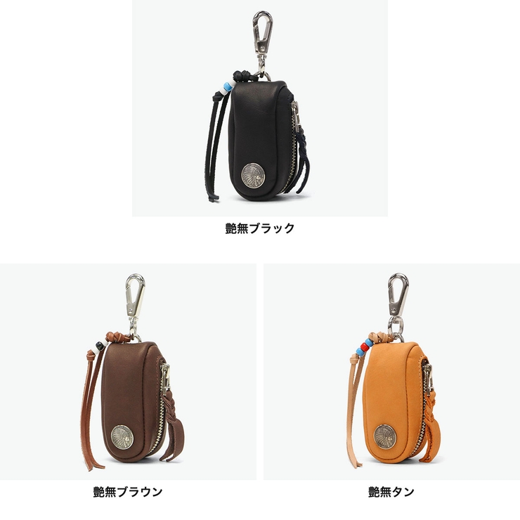 正規取扱店 レッドムーン キーケース | ギャレリア Bag＆Luggage | 詳細画像7 