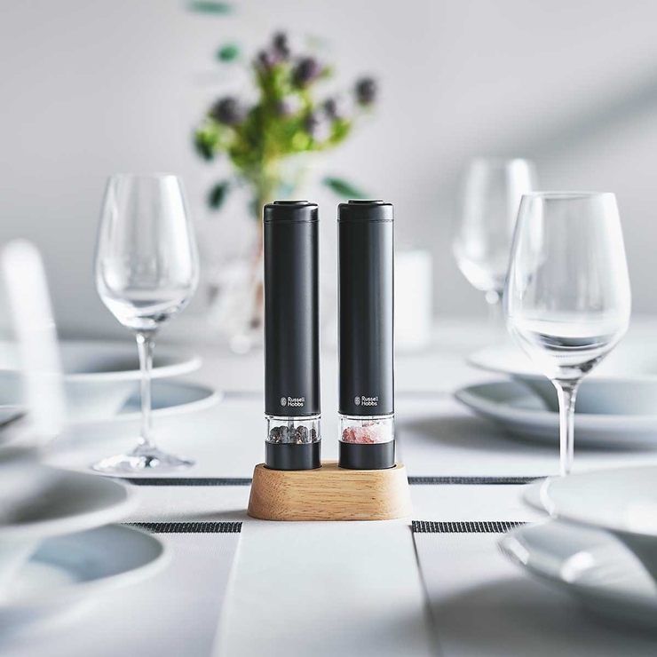 正規品 ラッセルホブス 電動ミル | ギャレリア Bag＆Luggage | 詳細画像3 