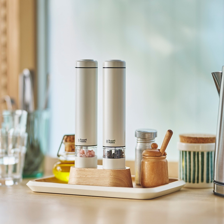 正規品 ラッセルホブス 電動ミル | ギャレリア Bag＆Luggage | 詳細画像4 