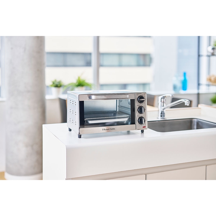 正規品 ラッセルホブス オーブントースター | ギャレリア Bag＆Luggage | 詳細画像2 