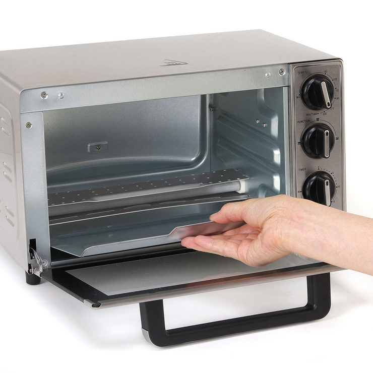 正規品 ラッセルホブス オーブントースター | ギャレリア Bag＆Luggage | 詳細画像17 