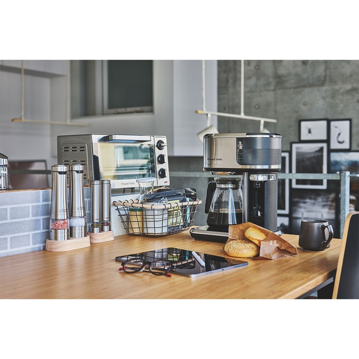 正規品 ラッセルホブス オーブントースター | ギャレリア Bag＆Luggage | 詳細画像3 