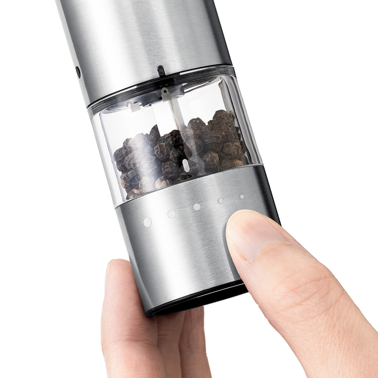 正規品ラッセルホブス 電動ミル RussellHobbs | ギャレリア Bag＆Luggage | 詳細画像11 