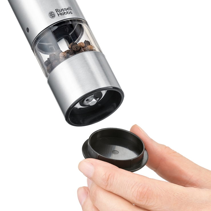 正規品ラッセルホブス 電動ミル RussellHobbs | ギャレリア Bag＆Luggage | 詳細画像12 