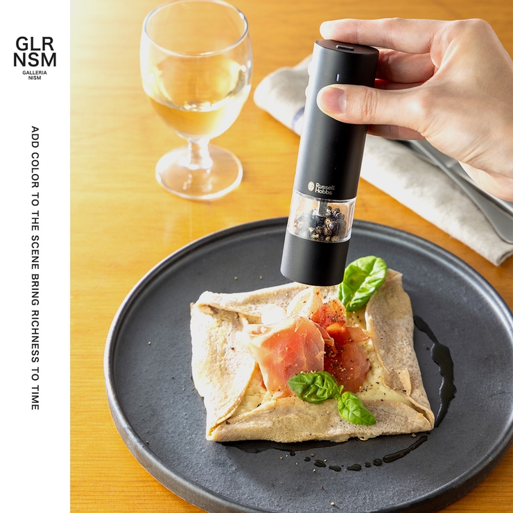 正規品ラッセルホブス 電動ミル RussellHobbs | ギャレリア Bag＆Luggage | 詳細画像6 