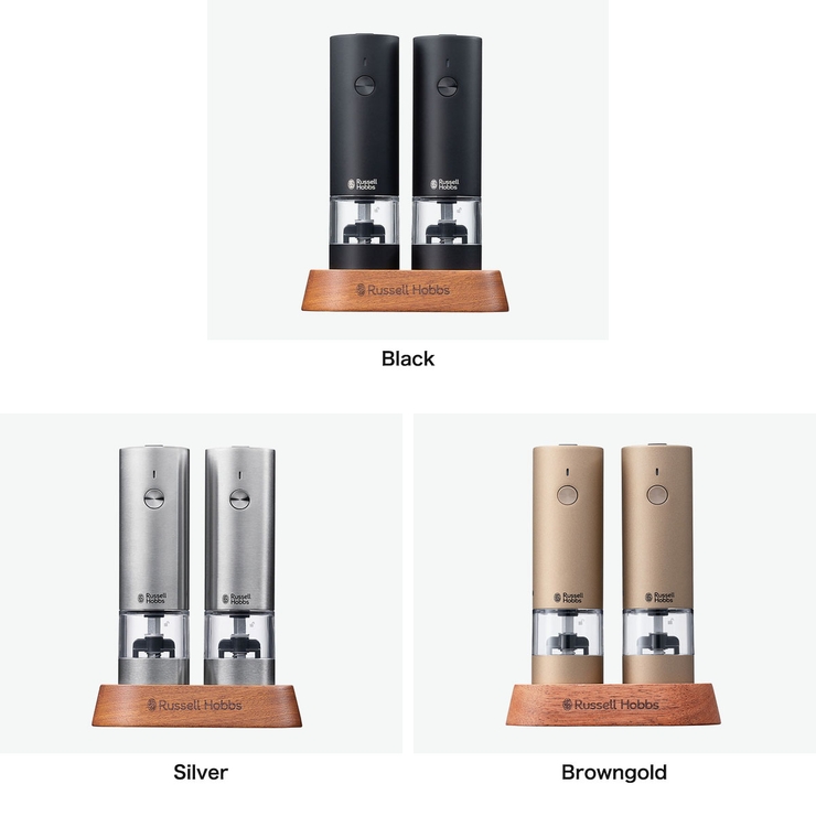 正規品ラッセルホブス 電動ミル RussellHobbs | ギャレリア Bag＆Luggage | 詳細画像7 