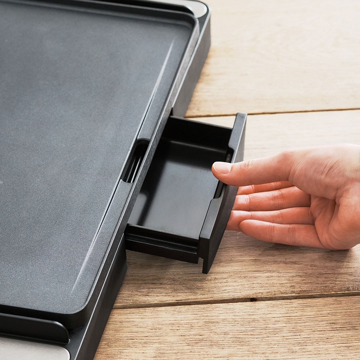 正規品 ラッセルホブス ホットプレート | ギャレリア Bag＆Luggage | 詳細画像14 