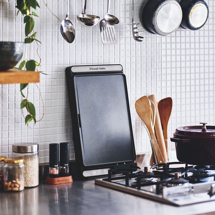 正規品 ラッセルホブス ホットプレート | ギャレリア Bag＆Luggage | 詳細画像18 