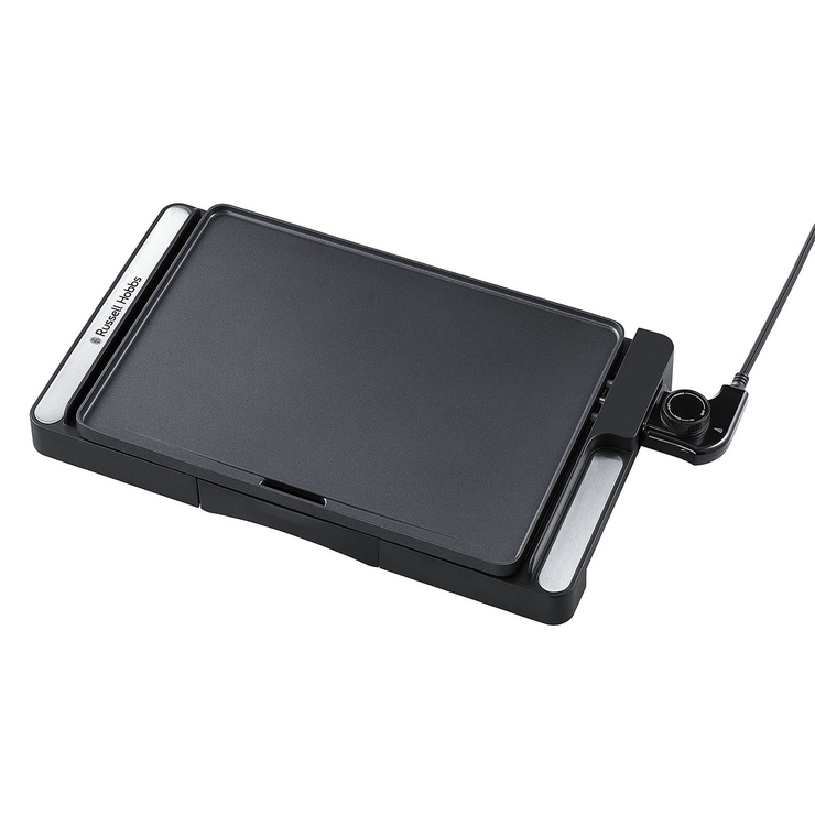 正規品 ラッセルホブス ホットプレート | ギャレリア Bag＆Luggage | 詳細画像8 