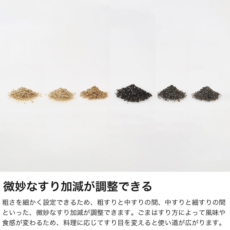 正規品 ラッセルホブス 電動ミル | ギャレリア Bag＆Luggage | 詳細画像4 