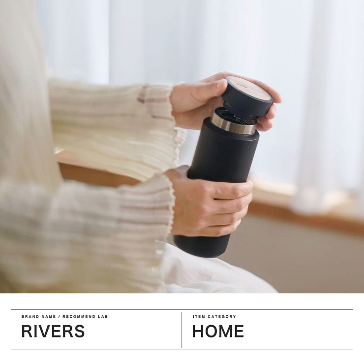 リバーズ 水筒 Rivers | ギャレリア Bag＆Luggage | 詳細画像18 