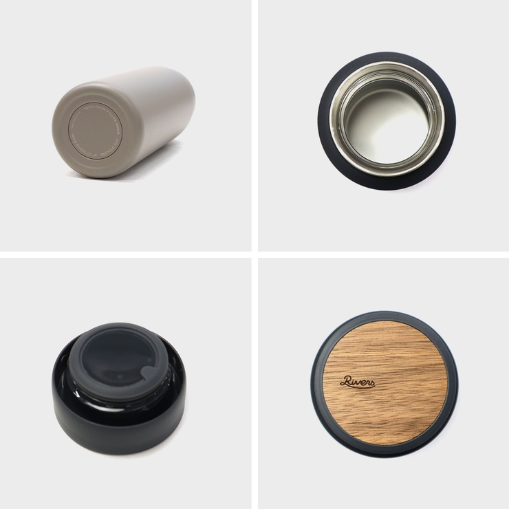 リバーズ 水筒 Rivers | ギャレリア Bag＆Luggage | 詳細画像6 