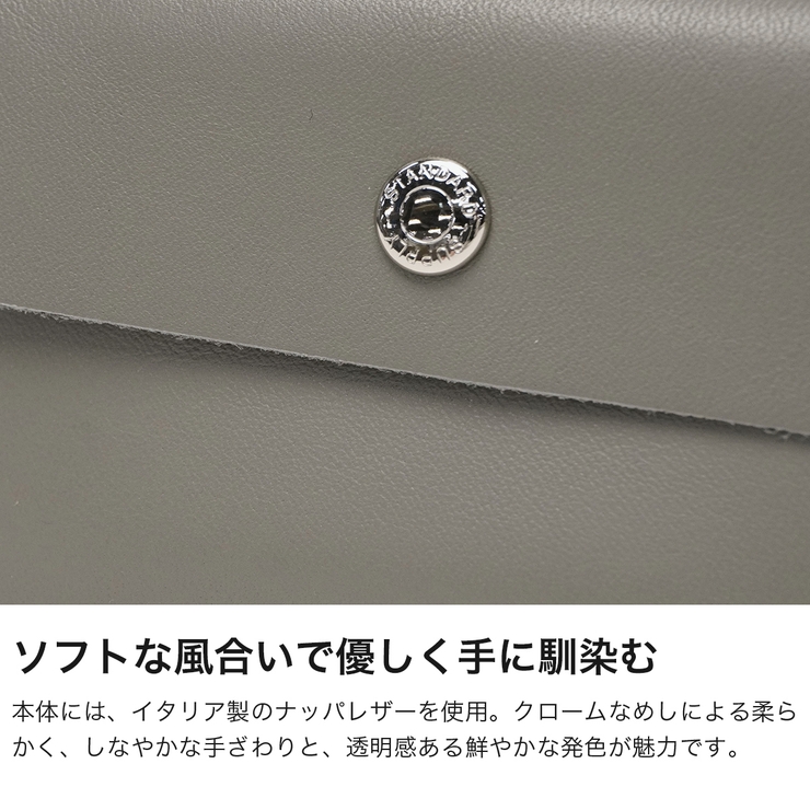 正規取扱店スタンダードサプライ キーケース STANDARDSUPPLY | ギャレリア Bag＆Luggage | 詳細画像3 
