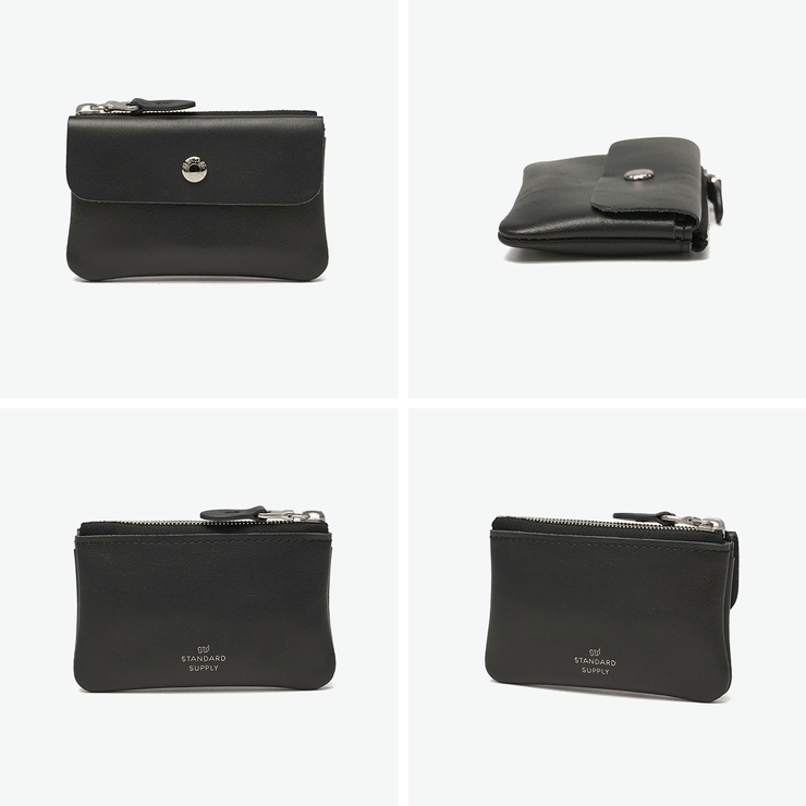 正規取扱店スタンダードサプライ キーケース STANDARDSUPPLY | ギャレリア Bag＆Luggage | 詳細画像6 