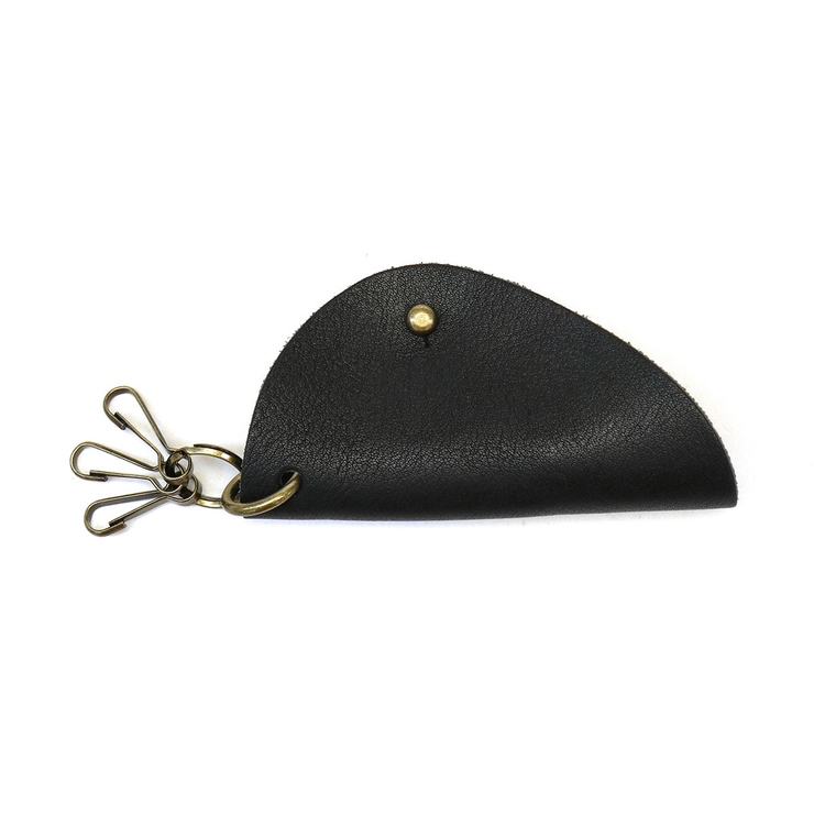 BLACK | SLOW キーケース スロウ | ギャレリア Bag＆Luggage