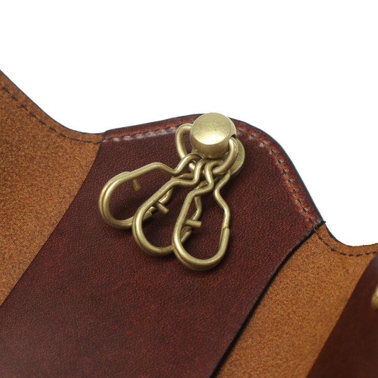 SLOW キーケース スロウ | ギャレリア Bag＆Luggage | 詳細画像15 