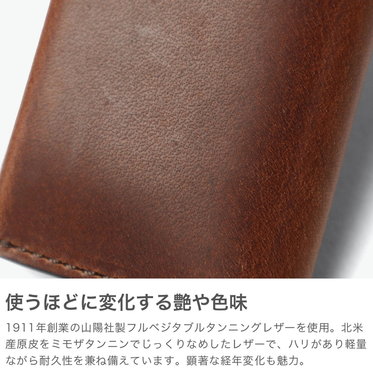 SLOW キーケース スロウ | ギャレリア Bag＆Luggage | 詳細画像3 