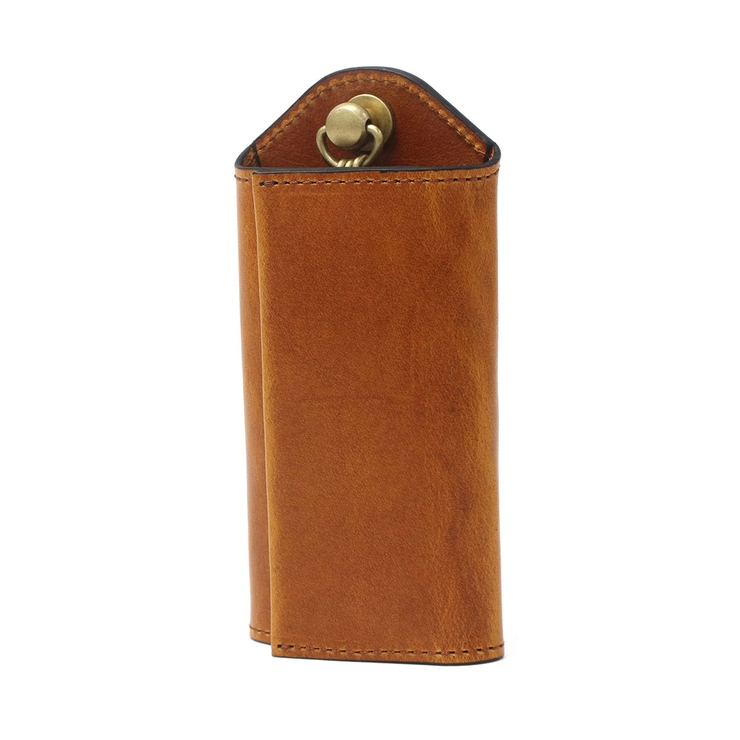 CAMEL | SLOW キーケース スロウ | ギャレリア Bag＆Luggage