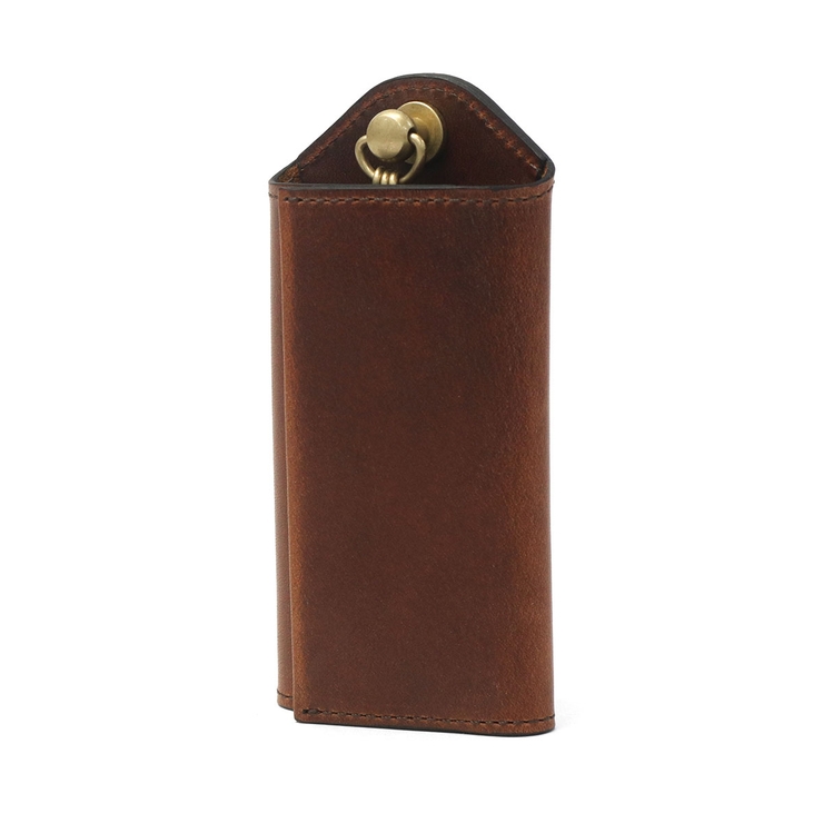 REDBROWN | SLOW キーケース スロウ | ギャレリア Bag＆Luggage