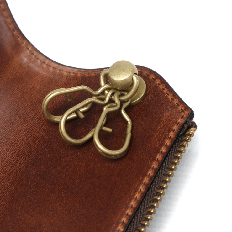 SLOW キーケース スロウ | ギャレリア Bag＆Luggage | 詳細画像14 