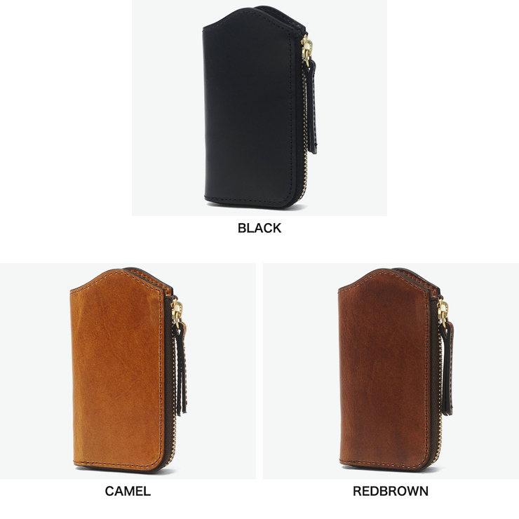 SLOW キーケース スロウ | ギャレリア Bag＆Luggage | 詳細画像6 