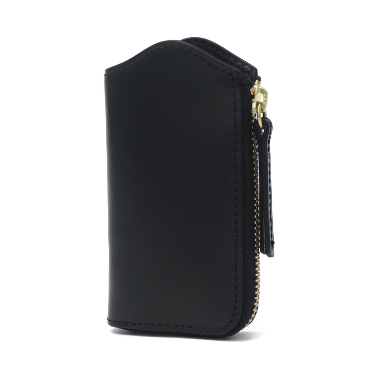 BLACK | SLOW キーケース スロウ | ギャレリア Bag＆Luggage