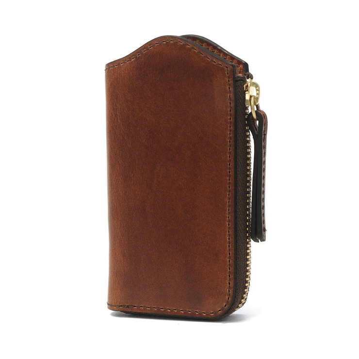 REDBROWN | SLOW キーケース スロウ | ギャレリア Bag＆Luggage