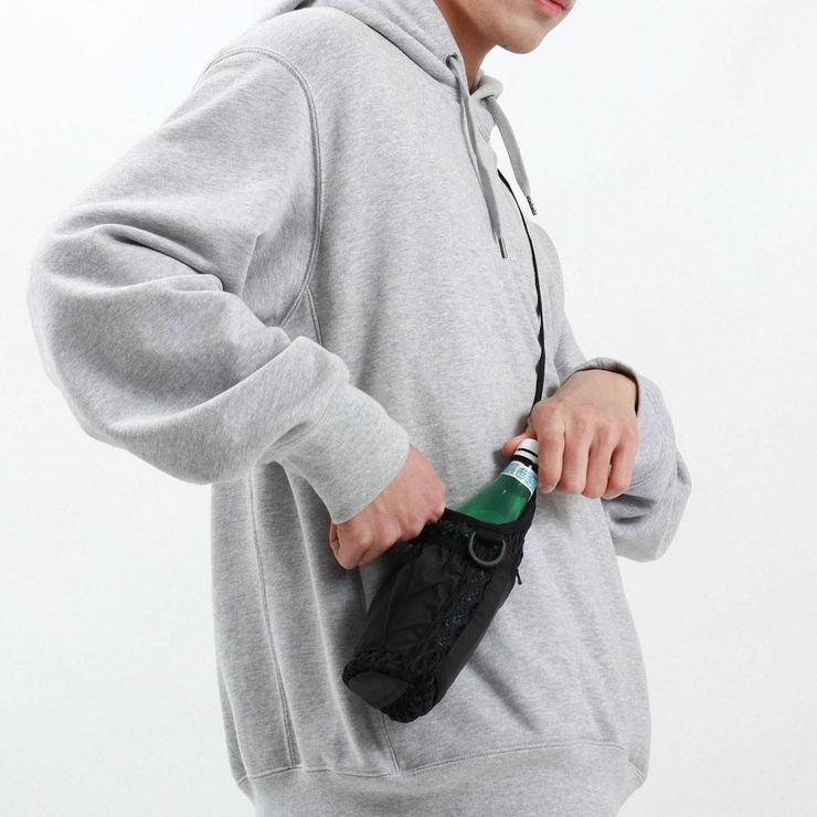 スノーピーク ボトルホルダー snow | ギャレリア Bag＆Luggage | 詳細画像2 