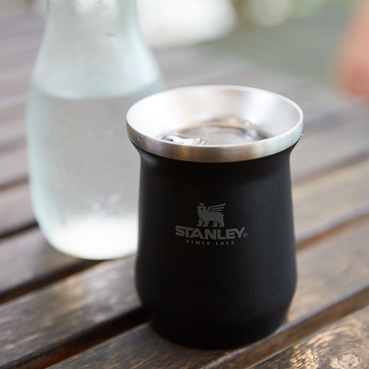 ㉑訳アリ　Stanley ３本まとめ売り　ブラック　スタンレー　水筒　ボトル ㉑訳アリ Stanley 3本まとめ売り ブラック スタンレー 水筒 ボトル