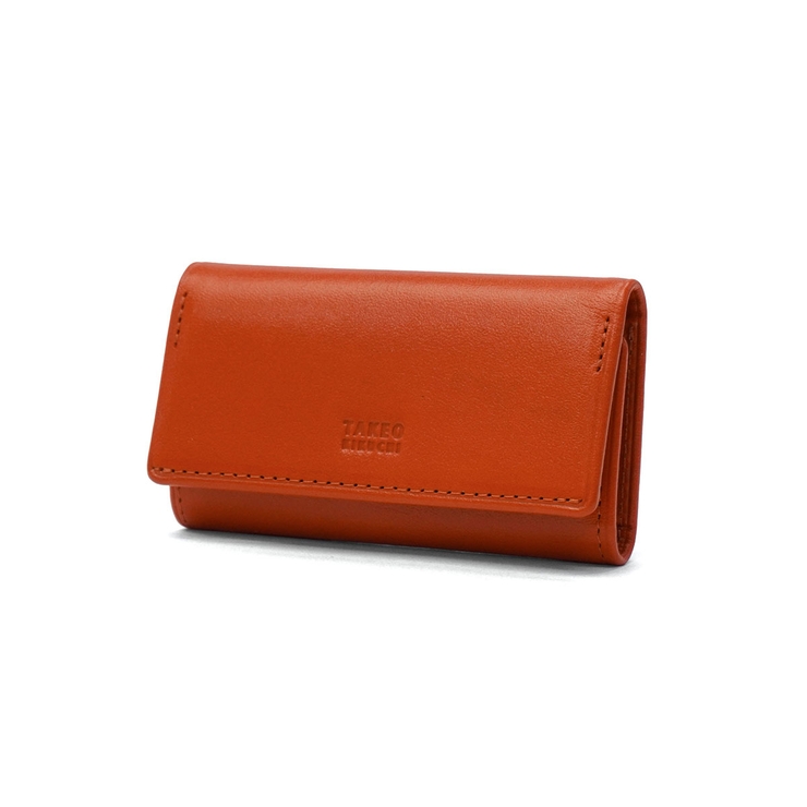 オレンジ | タケオキクチ キーケース TAKEOKIKUCHI | ギャレリア Bag＆Luggage