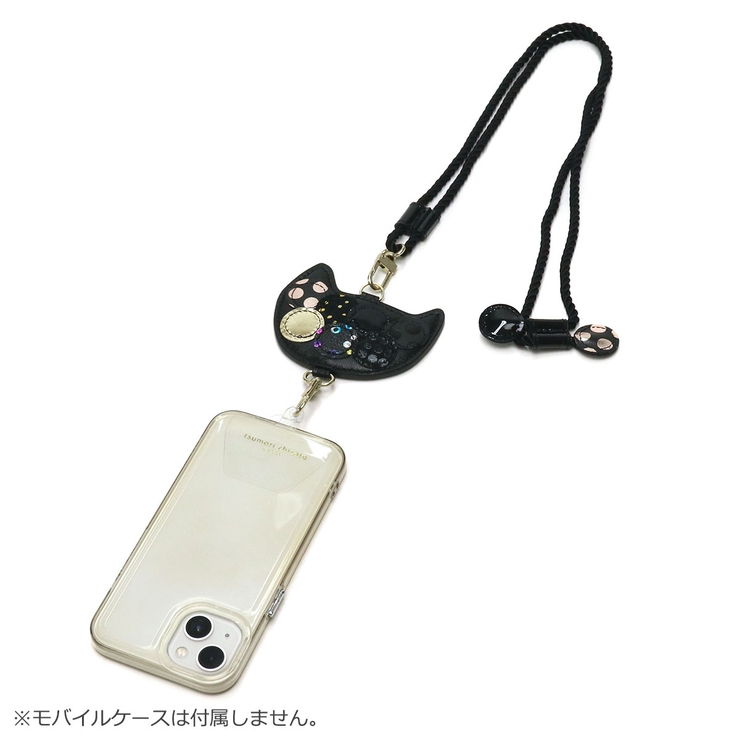 ツモリチサト スマホストラップ tsumorichisatoCARRY | ギャレリア Bag＆Luggage | 詳細画像10 