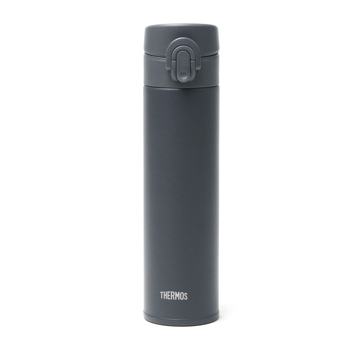 マットグレー | サーモス 水筒 ワンタッチ | ギャレリア Bag＆Luggage
