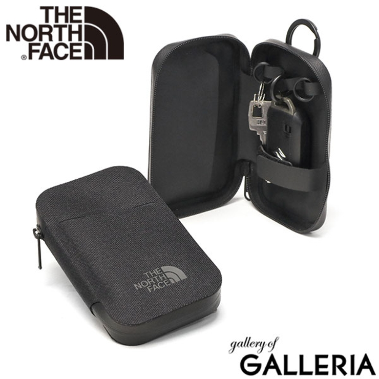 日本正規品 ザ・ノース・フェイス キーケース[品番：GLNB0014271