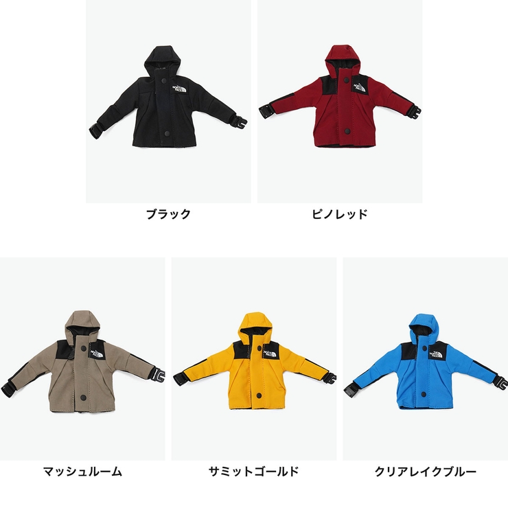 日本正規品 ザ・ノース・フェイス キーホルダー | ギャレリア Bag＆Luggage | 詳細画像2 