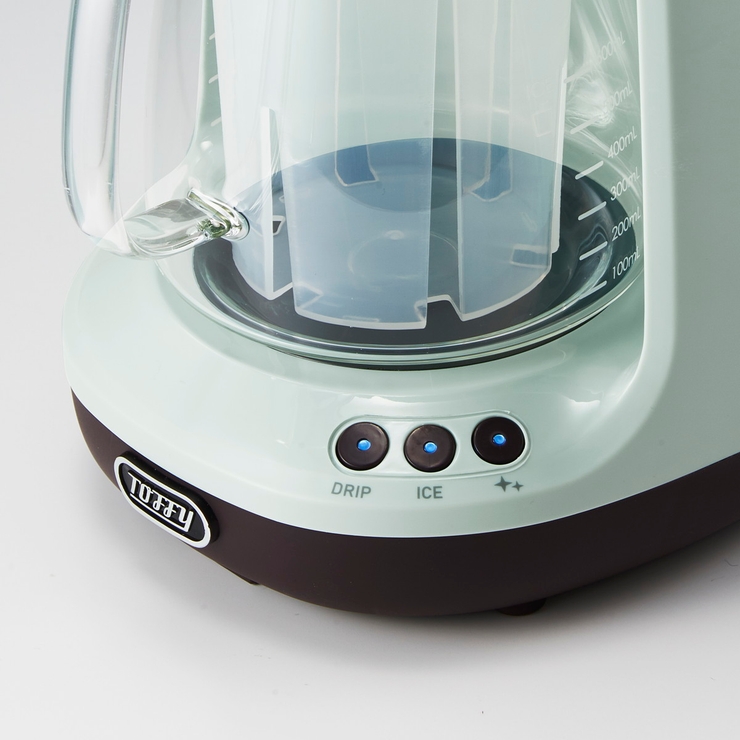 トフィー コーヒーメーカー Toffy | ギャレリア Bag＆Luggage | 詳細画像9 