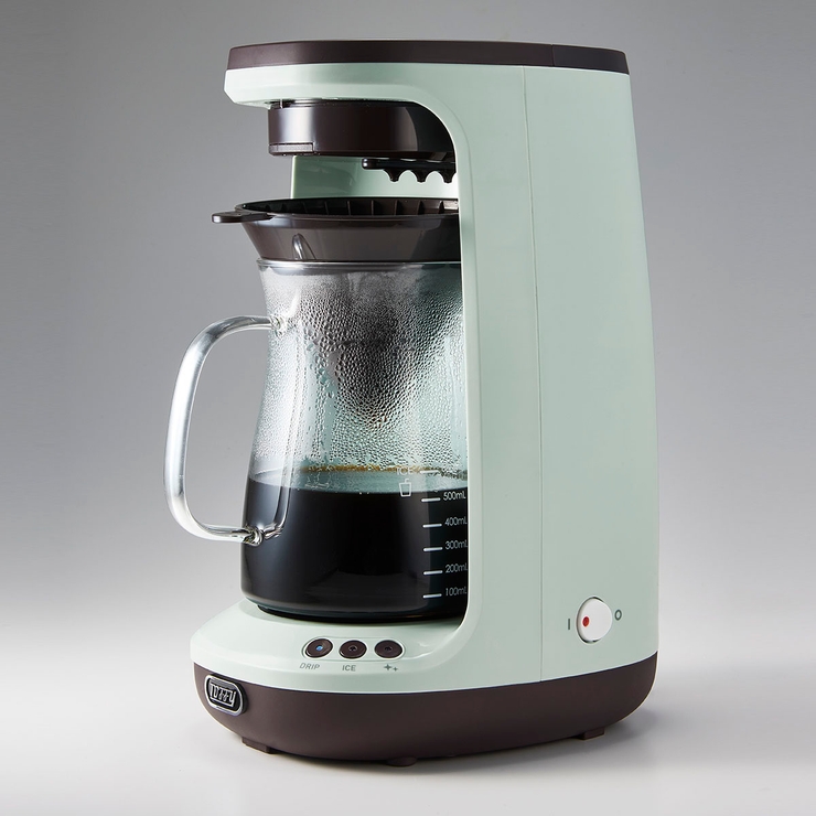 トフィー コーヒーメーカー Toffy | ギャレリア Bag＆Luggage | 詳細画像6 