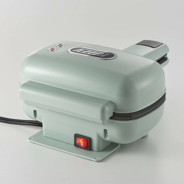 【正規品】トフィー ホットサンドメーカー ハーフホットサンドメーカー＜プレート交… | ギャレリア Bag＆Luggage | 詳細画像12 