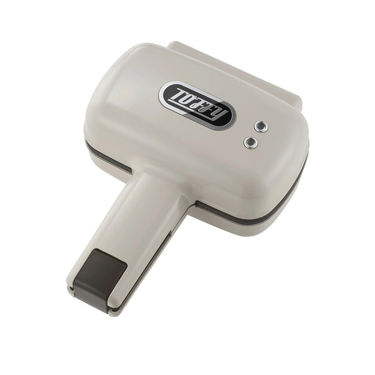 【正規品】トフィー ホットサンドメーカー ハーフホットサンドメーカー＜プレート交… | ギャレリア Bag＆Luggage | 詳細画像16 