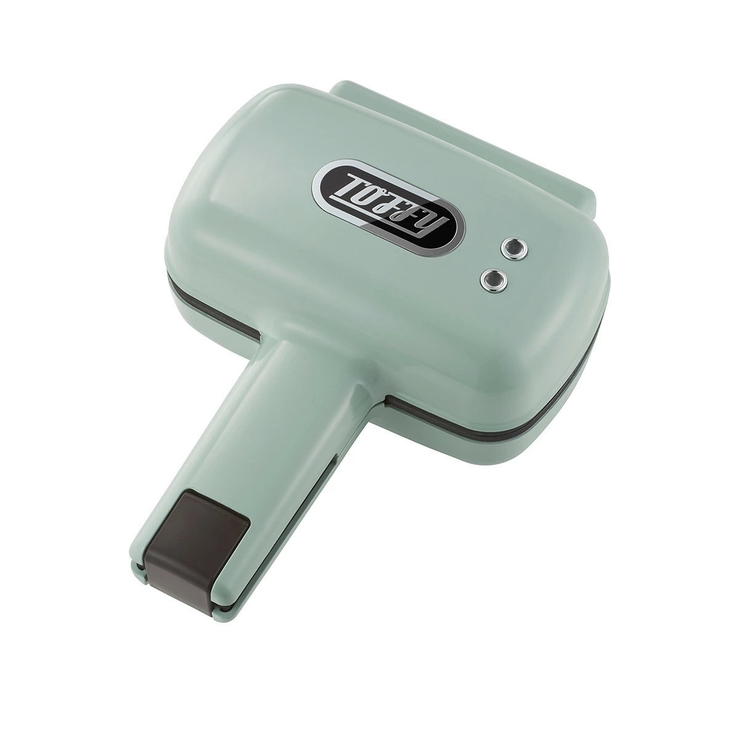 【正規品】トフィー ホットサンドメーカー ハーフホットサンドメーカー＜プレート交… | ギャレリア Bag＆Luggage | 詳細画像17 