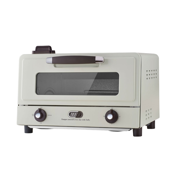 ASHWHITE | 正規品 トフィー トースター | ギャレリア Bag＆Luggage