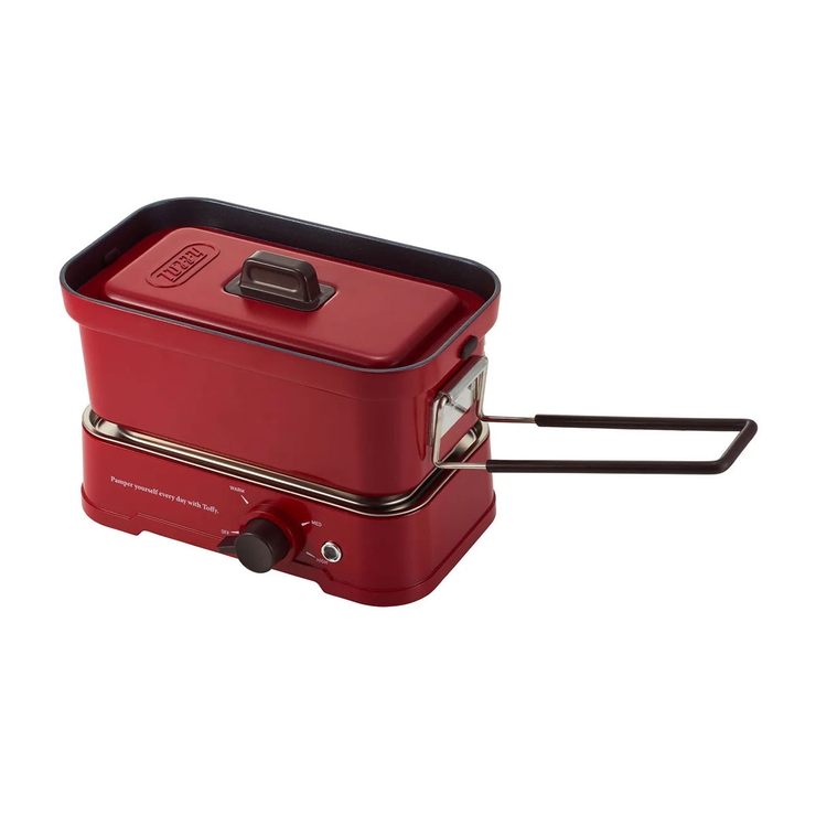 ANTIQUERED | 正規品 トフィー メスティン | ギャレリア Bag＆Luggage