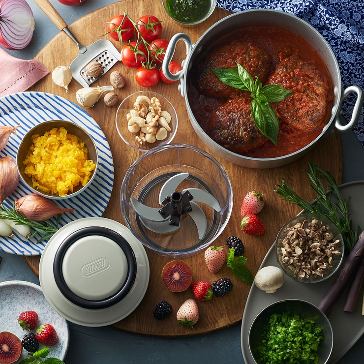 正規品 トフィー ハンディチョッパー | ギャレリア Bag＆Luggage | 詳細画像2 