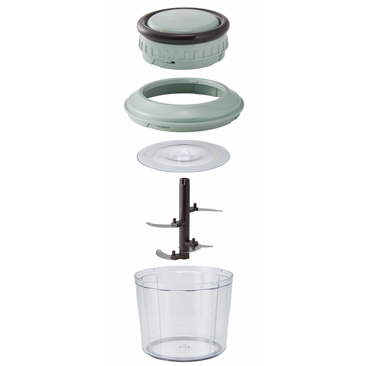 正規品 トフィー ハンディチョッパー | ギャレリア Bag＆Luggage | 詳細画像16 