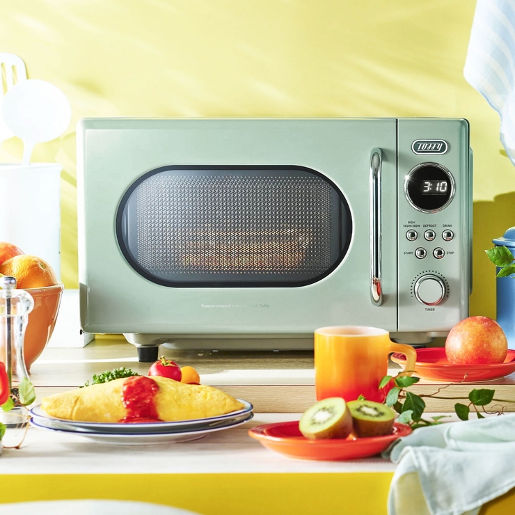 正規品 トフィー 電子レンジ | ギャレリア Bag＆Luggage | 詳細画像12 