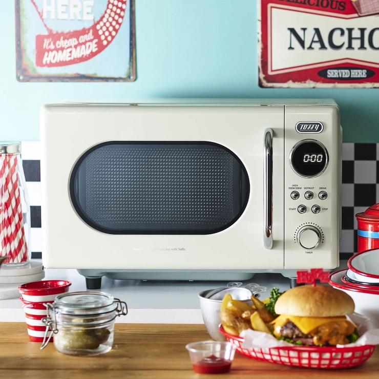 正規品 トフィー 電子レンジ | ギャレリア Bag＆Luggage | 詳細画像13 