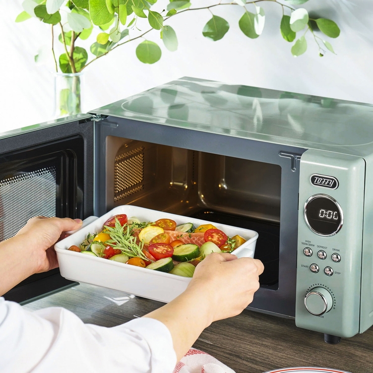 正規品 トフィー 電子レンジ | ギャレリア Bag＆Luggage | 詳細画像17 