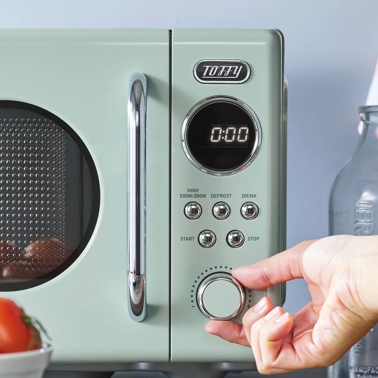 正規品 トフィー 電子レンジ | ギャレリア Bag＆Luggage | 詳細画像18 