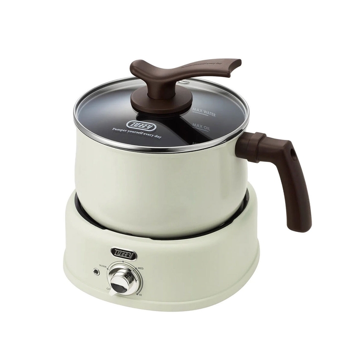 ASHWHITE | 正規品 トフィー マルチポット | ギャレリア Bag＆Luggage