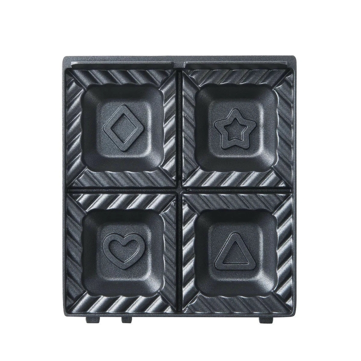 【正規品】トフィー ホットサンドメーカー 電気 | ギャレリア Bag＆Luggage | 詳細画像15 